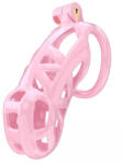 Rimba P-Cage PC01 Penis Cage Size L Pink Vibrator