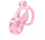 Rimba P-Cage PC01 Penis Cage Size S Pink Vibrator