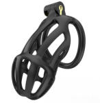 Rimba P-Cage PC02 Penis Cage Size M Black Vibrator