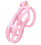 Rimba P-Cage PC02 Penis Cage Size L Pink Vibrator