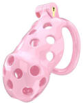 Rimba P-Cage PC03 Penis Cage Size S Pink Vibrator