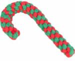  Játék Xmas Rágókötél Nyalóka forma 19cm TRX92597