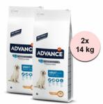 ADVANCE Advance Dog Maxi Adult 2 x 14 kg
