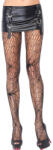 eross ciorapi Spiderweb OS Black