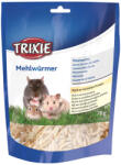 TRIXIE Trixie Viermi de făină uscați - 4 x 70 g