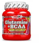 Amix Nutrition Glutamina + BCAA / Aromatizat - Cola