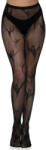eross ciorapi Ghost OS Black