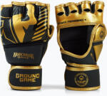 Ground Game Mănuși MMA Ground Game Bling MMA multicolor