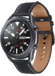 XPRO 123723 Samsung Galaxy Watch3 (41mm) bőr szíj fekete (x123723) (x123723)