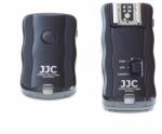 JJC Kit trigger + receiver JJC JF-U1 wireless 16 canale