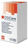  OG Care BC10-OG vércukorszintmérő (BC10-OG)