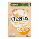 Nestlé Cheerios Oat- ropogós zabkarika vitaminokkal és ásványi anyagokkal (375 g)