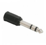 Thunder Audio Thunder Germany ADP-811 Átalakító (3, 5 mm mama Jack - 6, 3 mm papa Jack) Sztereó