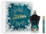 Jean Paul Gaultier - Set cadou Jean Paul Gaultier Le Beau Le Parfum, Barbati, Apa de Parfum Intense, 100 ml + 10 ml Barbati - hiris