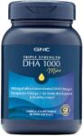 GNC Triple Strength DHA 1000 Mini, 90 capsule, GNC