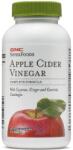 General Nutrition Corporation Otet din Cidru de Mere, SuperFoods Apple Cider Vinegar, 120 tablete, GNC