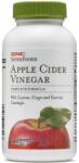 GNC Otet din Cidru de Mere, SuperFoods Apple Cider Vinegar, 120 tablete, GNC