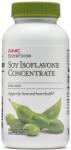 GNC SuperFoods Soy Isoflavone Concentrate, Isoflavone din Soia, 90 capsule