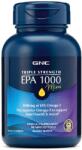GNC Triple Strength EPA 1000mg Mini, 90 capsule, GNC - springfarma