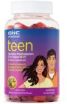 GNC Multivitamine Jeleuri pentru Adolescenti 12-17 ani, Milestones® Teen, 120 Jeleuri, GNC