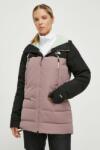 The North Face geaca de puf Pallie 9BYX-KUD0KA_34X (NF0A3M17KOY1)