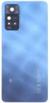 Xiaomi 5600050K6T00 Gyári Xiaomi Redmi Note 11 Pro Kék akkufedél hátlap, burkolati elem, kamera lencse (5600050K6T00)