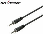 Roxtone SACC240L1.5 Smart series 3, 5st jack dugó - 3, 5st jack dugó, 1, 5m