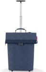 Reisenthel trolley M kék gurulós táska (NT4113)