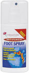 Carnation lábspray gombás lábra - 100 ml - vitaminbolt