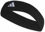 Adidas Fejpánt Adidas Tennis Headband - black/white - tennis-zone - 5 190 Ft