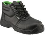 Coverguard Aramis II O1 FO SRC fekete munkabakancs (9ARA100039)