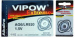 VIPOW Baterie Vipow Extreme Ag6 1 Buc/blister (bat0186) - global-electronic Baterii de unica folosinta