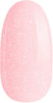 Diamond Cosmetics Gél Lakk - DN310 - Baby Barbie Glitter - Zselé lakk