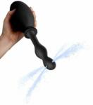  Pumpás intimzuhany Freshen Pump Black