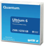 Quantum LTO Ultrium 6 - 2.5 TB / 6.25 TB (MR-L6MQN-01)