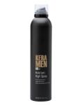 KIS KeraMen Hold'em High Spray - 300 ml