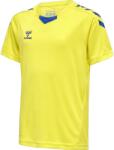 Hummel CORE XK POLY JERSEY S/S KIDS Póló 211456-5139 Méret M (147-152 cm) - weplayvolleyball