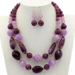  CA-29130 Szett - Lila