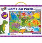 Galt Puzzle Podea: Dinozauri (30 piese) Puzzle