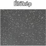  5x80 COSMOS Nero fekete beltéri padlólap/lábléc és csempe