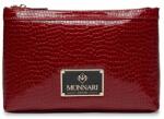 Monnari Smink táska Monnari CSM0040-M05 Red Croco 00
