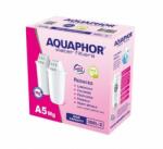 Aquaphor 2db Aquaphor A5 Mg kancsó szűrőbetét