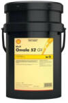 Shell Omala S2 GX 68 - 20 L