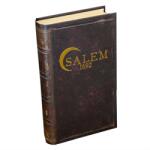 Facade Games Salem 1692