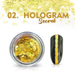  Hologram Secret 02