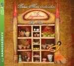 Kossuth Kiadó A fűszerkatona - Hangoskönyv (T239580)