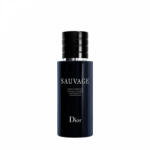 Dior - Crema hidratantă pentru fata si barba Christian Dior Sauvage, 75 ml