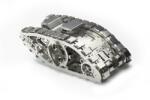 Time for Machine Puzzle 3D mecanic, Marvel Tank 3 Micro, Time for Machine, metal, 207 piese