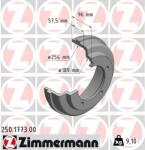 ZIMMERMANN Zim-250.1773. 00