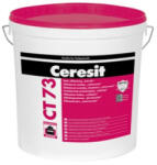 Ceresit (Henkel) Ceresit CT 73 - Tencuiala decorativa silicata cu aspect de praf de scoarta de copac